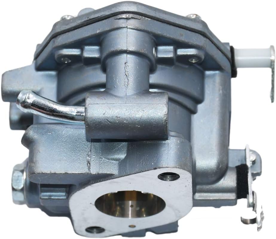 Carburetor with Gaskets Pack of 2 O178