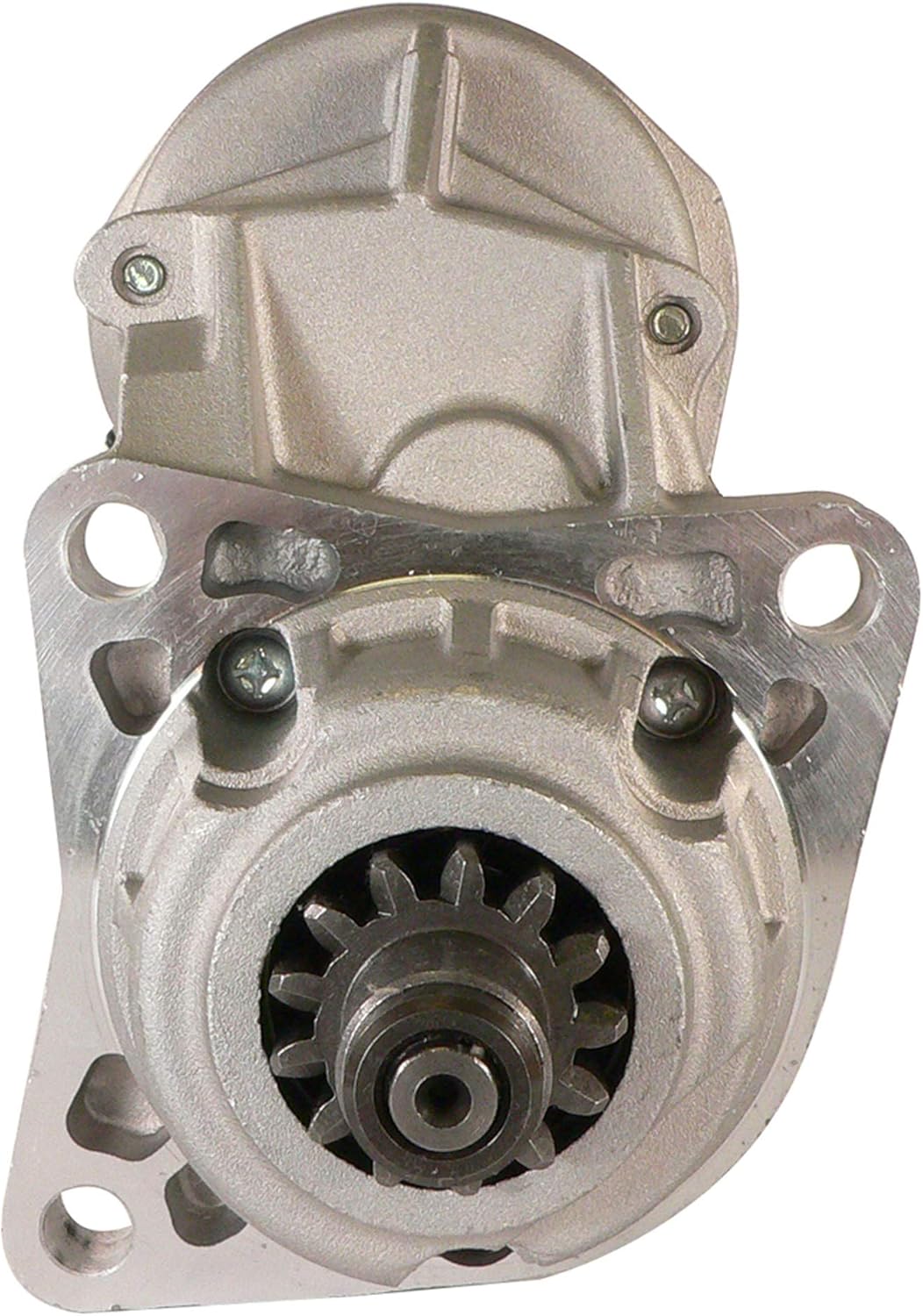 Starter Compatible With Cummins Engines B Series S6476