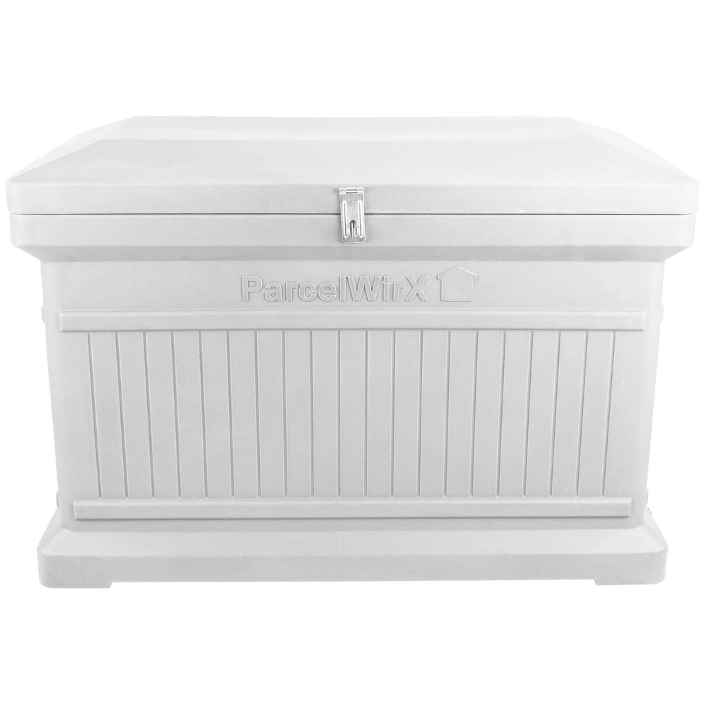 Slate Grey Storage Cabinet L8938
