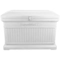 Slate Grey Storage Cabinet L8938