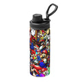 Insulated Stainless Steel Water Bottle 18OZ R14918