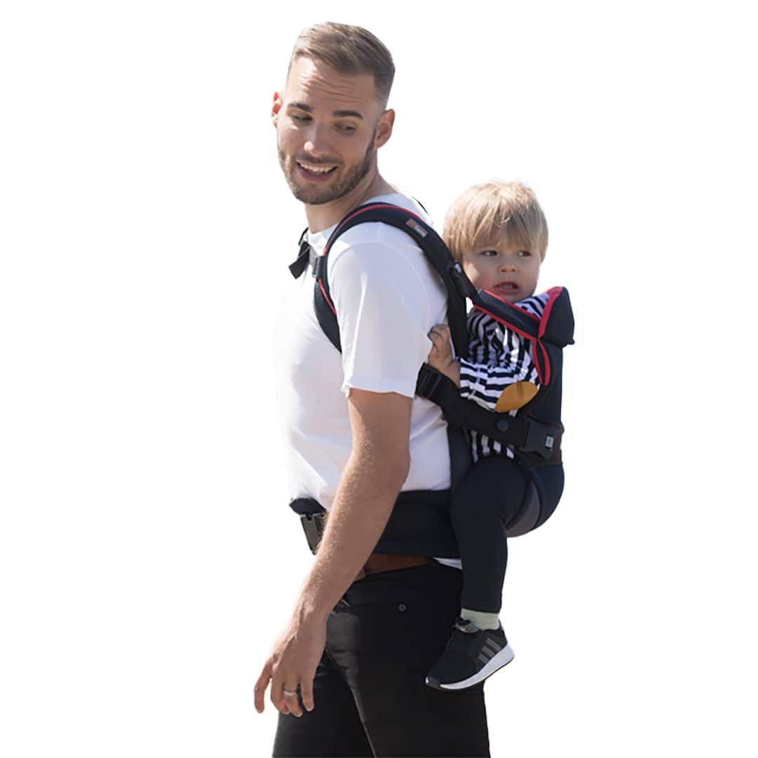 Baby Carrier E5720