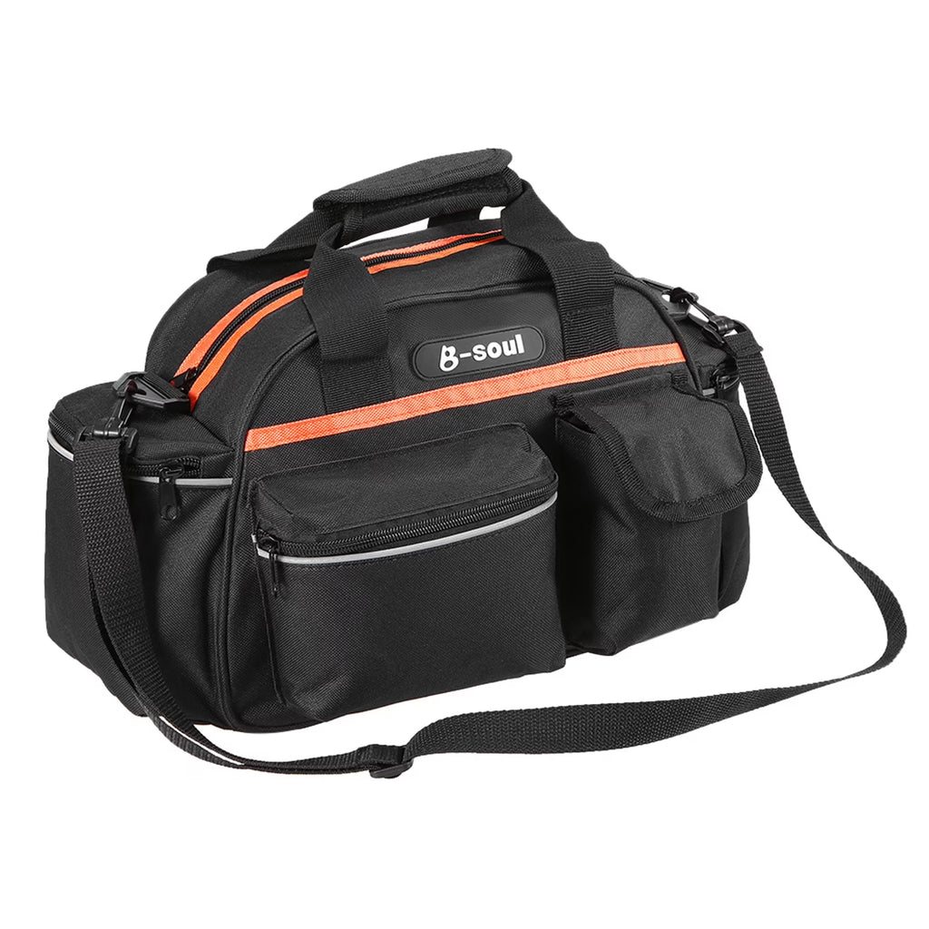 Bike Pannier Rear Seat Case 15l P922534