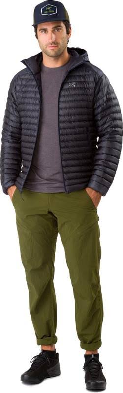 Bushwhack Pant F298913