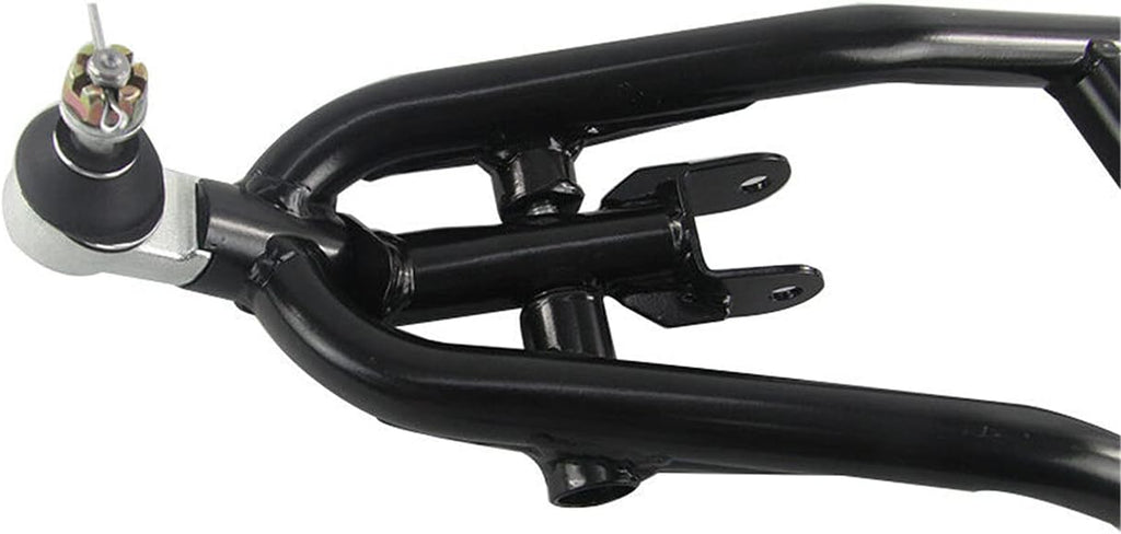 Front Upper Lower Left Right A-Arm +2'' Wide Chromoly Fully Adjustable G169