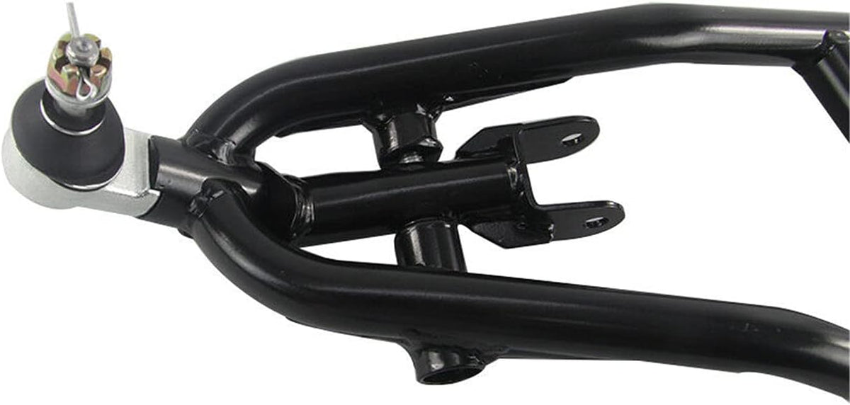 Front Upper Lower Left Right A-Arm +2'' Wide Chromoly Fully Adjustable G169