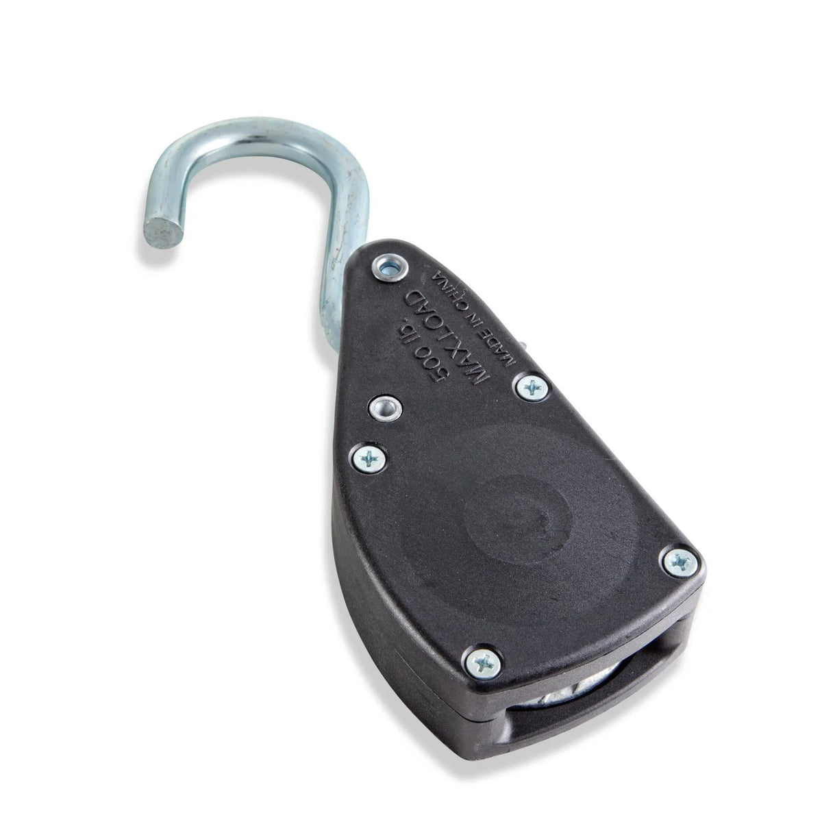 Rope Ratchet Hook 8 ft Polypropylene P33443