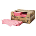 Wet Wipes, 100 Towels/Pack, 9/Carton H287