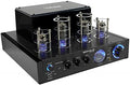 Bluetooth Tube Amplifier Home Stereo Receiver Z122459