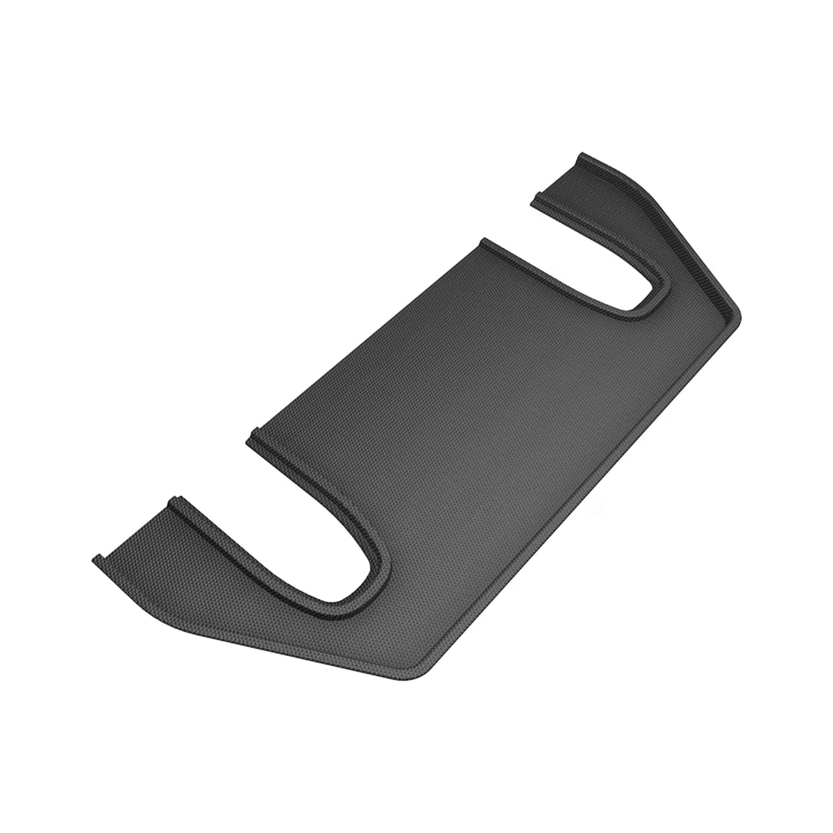 Third Row Floor Mat for Tesla Model X 2022-2024 A823