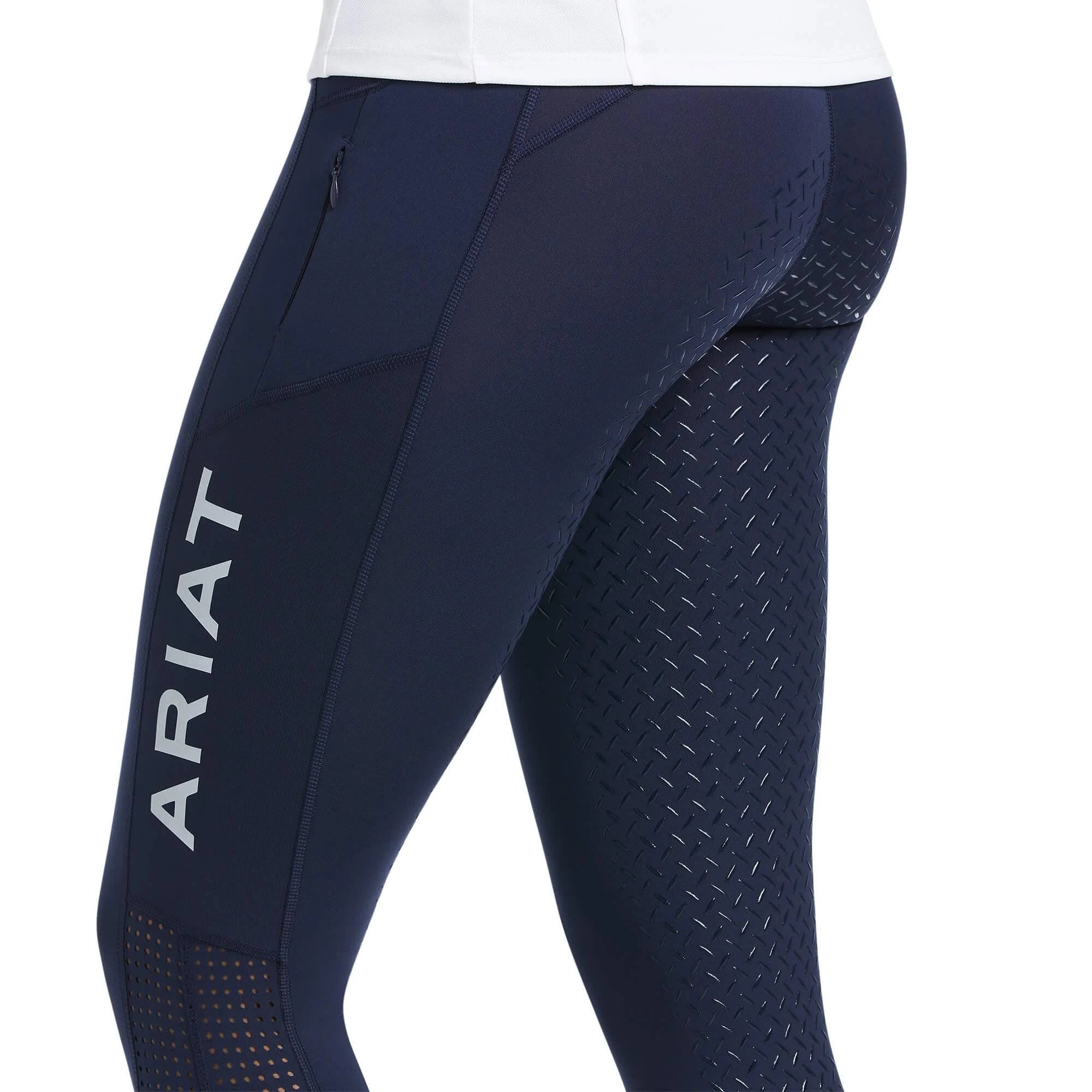 Navy Full Seat Tight J81027
