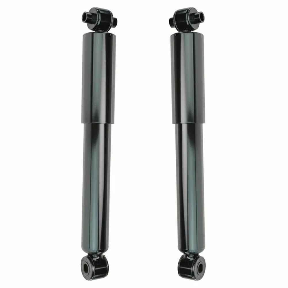Pair Rear Side Shock Struts R132963