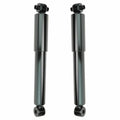 Pair Rear Side Shock Struts R132963