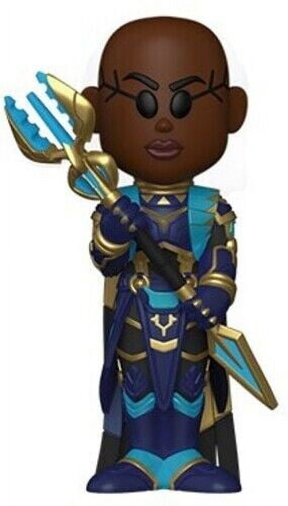 Black Panther Vinyl Soda Figure X816