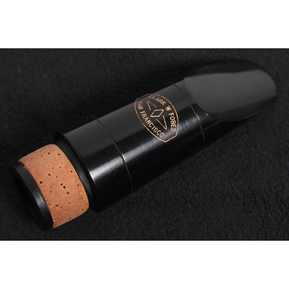 Bb Clarinet Mouthpiece X851931