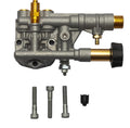 Manifold Replacement Kit for Axial Cam Pressure Washer Pump R2122