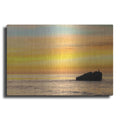 Metal Wall Art, 16"x12" Y395