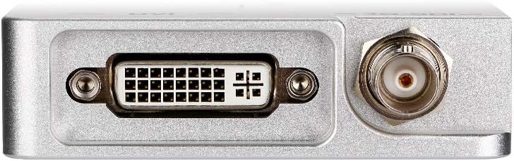 USB 3.0 HDMI Video Capture Card, 1080P Video Grabber Converter T185071