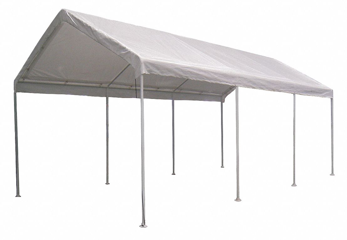 Universal Canopy 20 Ft. X 10 Ft. 8 In. Y10180