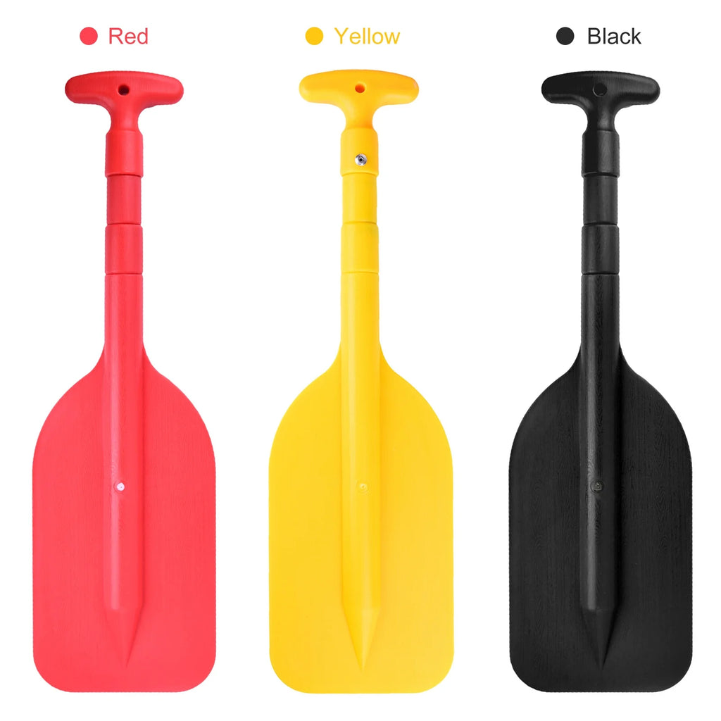 Telescopic Collapsible Boat Paddle K80976