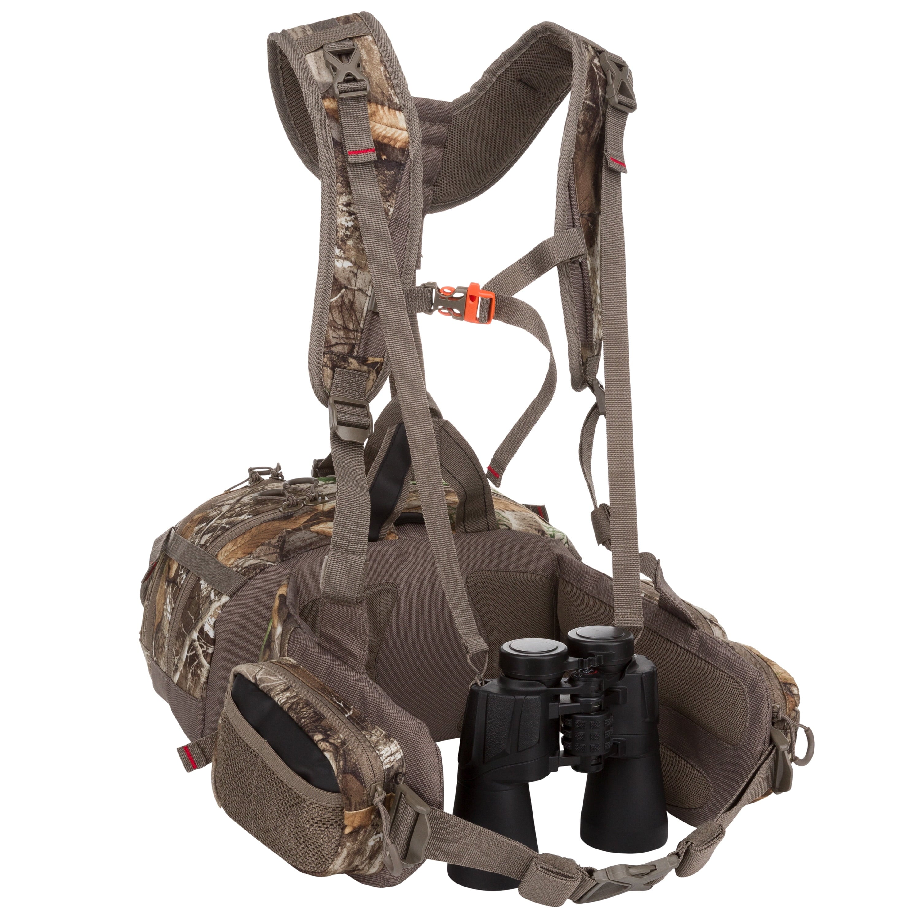 Realtree Edge Hunting Backpack R1215