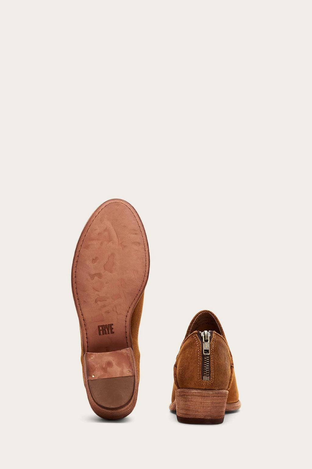 Wheat Carson Shootie M865336