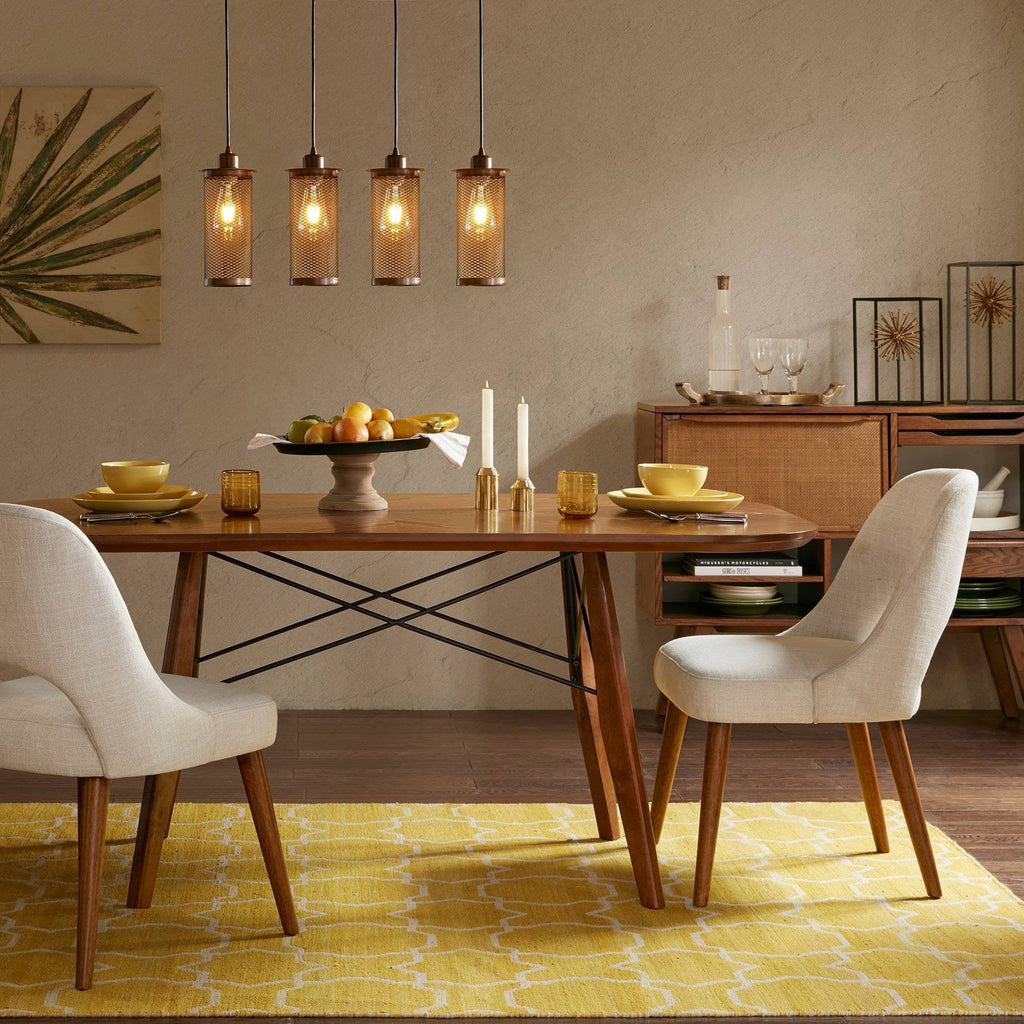 Cream Dining Side Chair (Set of 2) G917