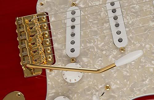 Gold Vintage Tremolo Assembly Q866539