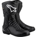 Black Gore-Tex Boots U9621