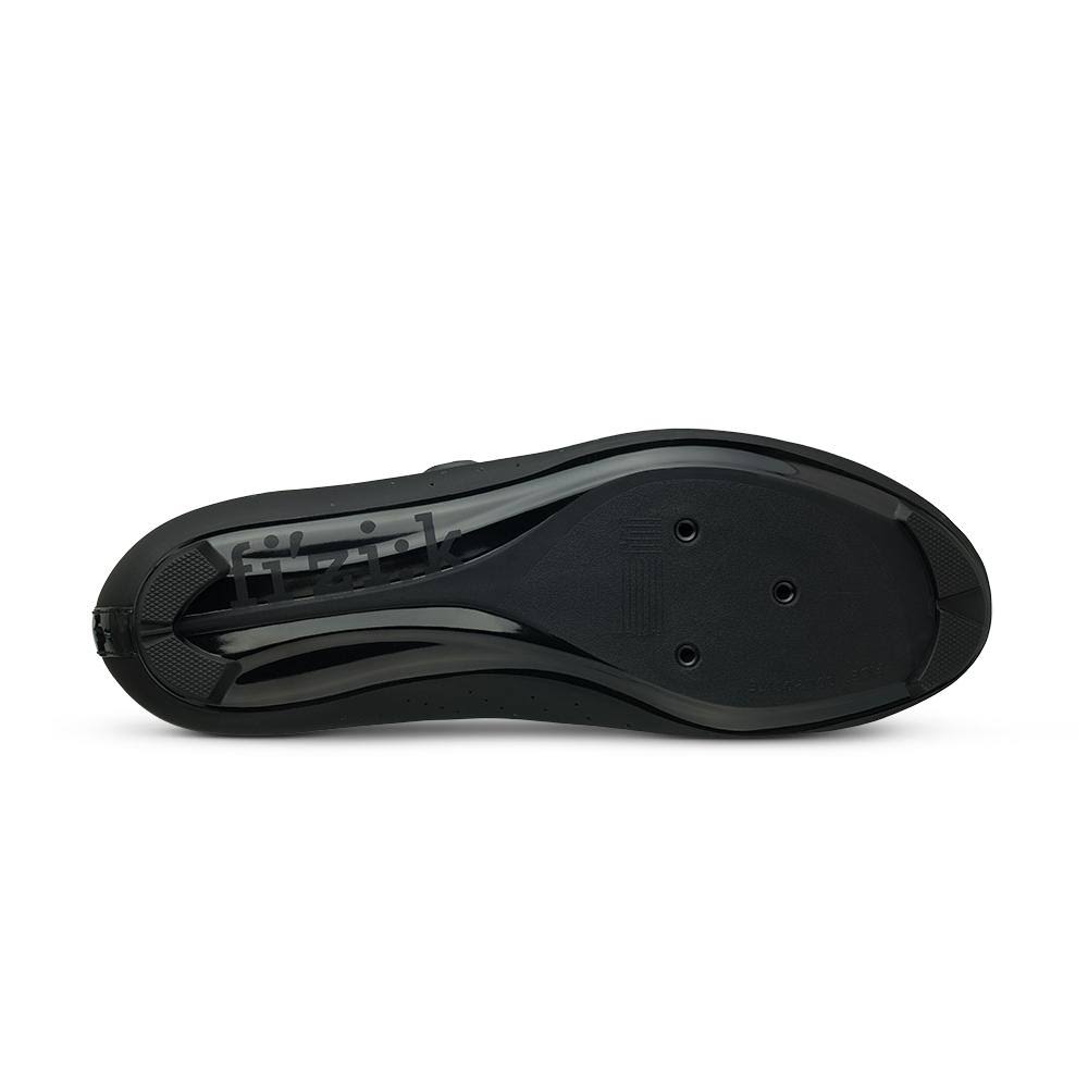 Black/Pink Fluo Road Cycling Shoes K325291
