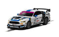 Ford Mustang GT4 British GT 2019 E121