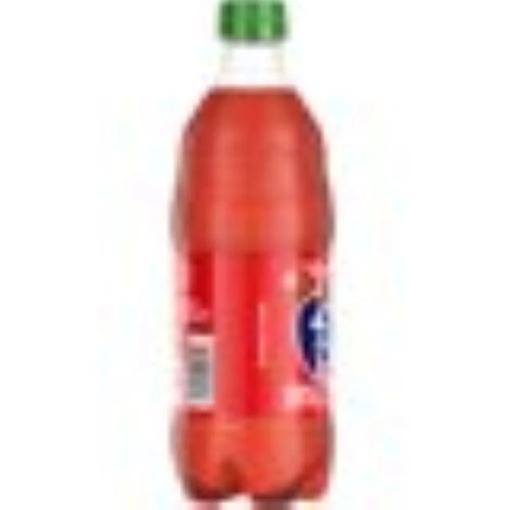Strawberry Soda 20oz Bottles (Pack of 16) W34368