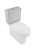 Cistern Single Flush, 1.28 GPF W334