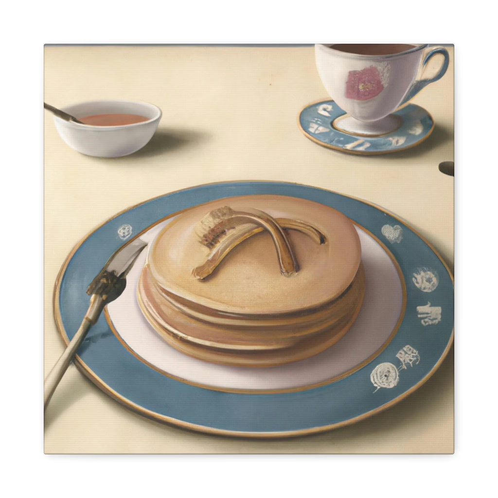 Canvas K81416