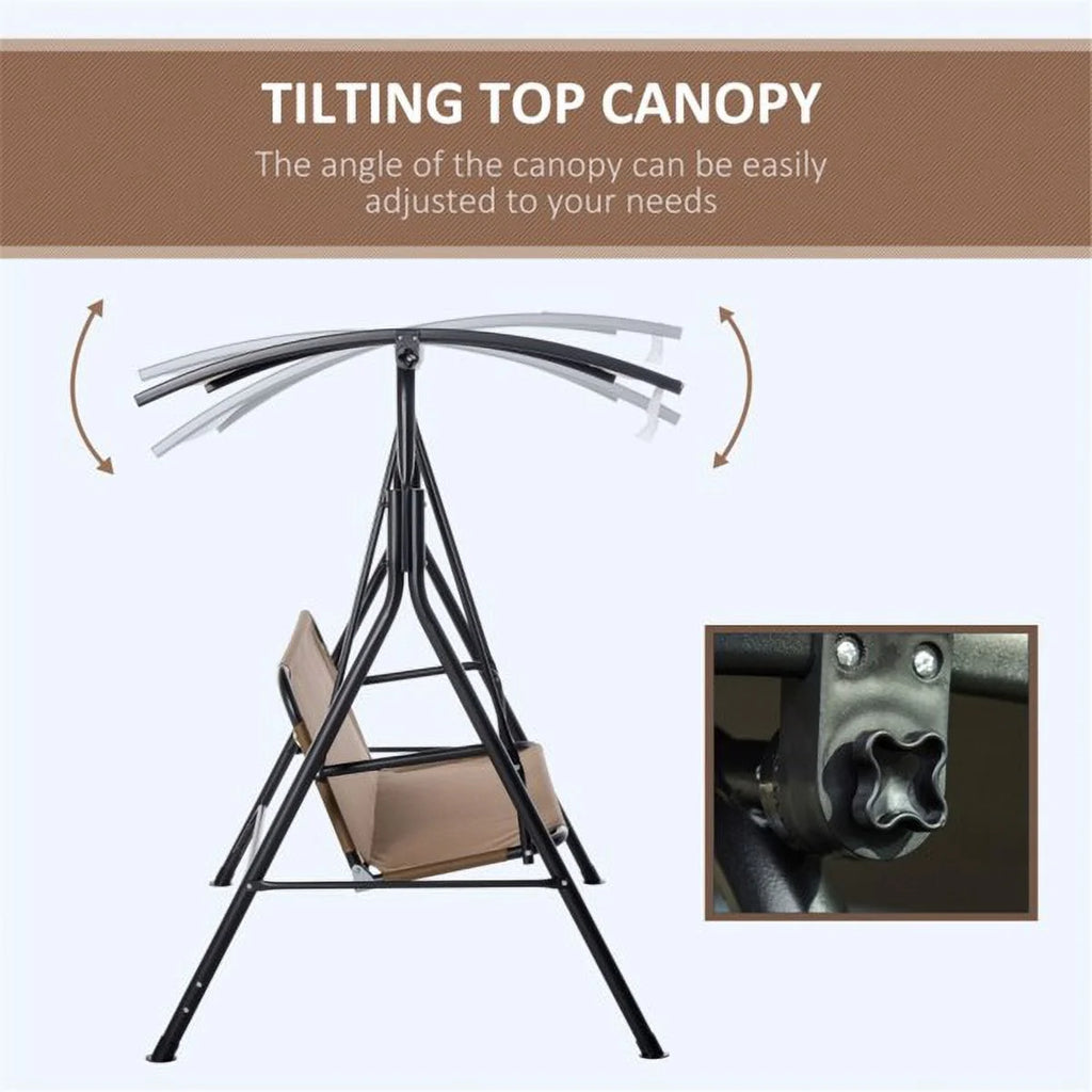 Porch Swing L60820