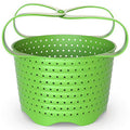 Silicone Steamer Basket for Pressure Cookers J5633