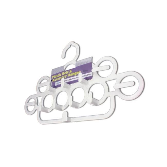 Belt and Accessory Hanger - Pack of 72 B2507