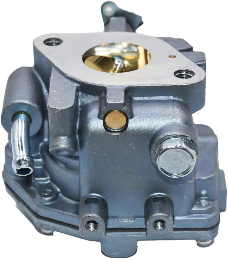 Carburetor with Gaskets Pack of 2 O178