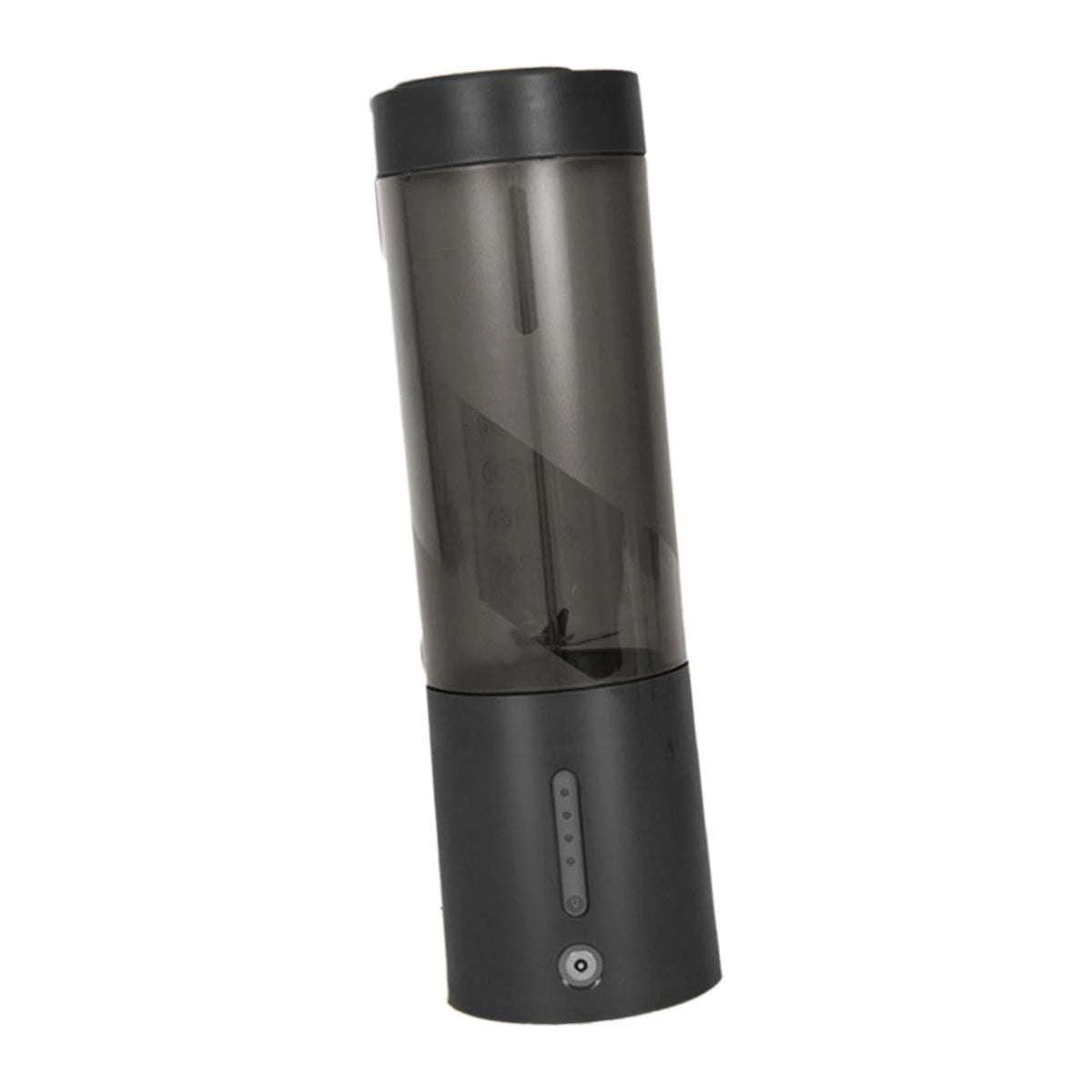 Black Portable Handheld Electric Juicer Blender L823404