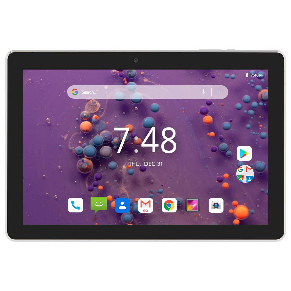 10x22 Tablet 2GB 32GB Android 9.0 S485