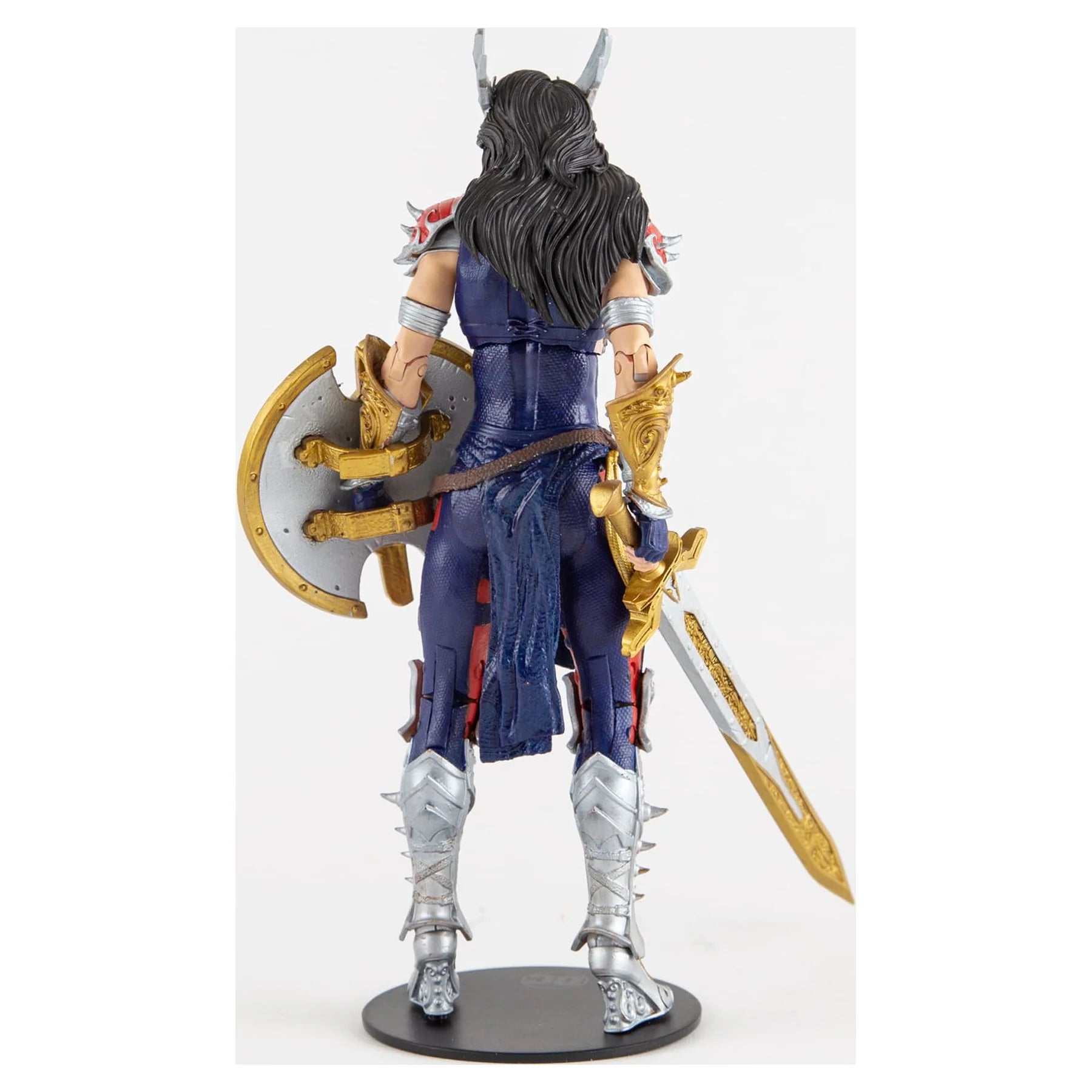 7" Action Figure Wonder Woman Z311836