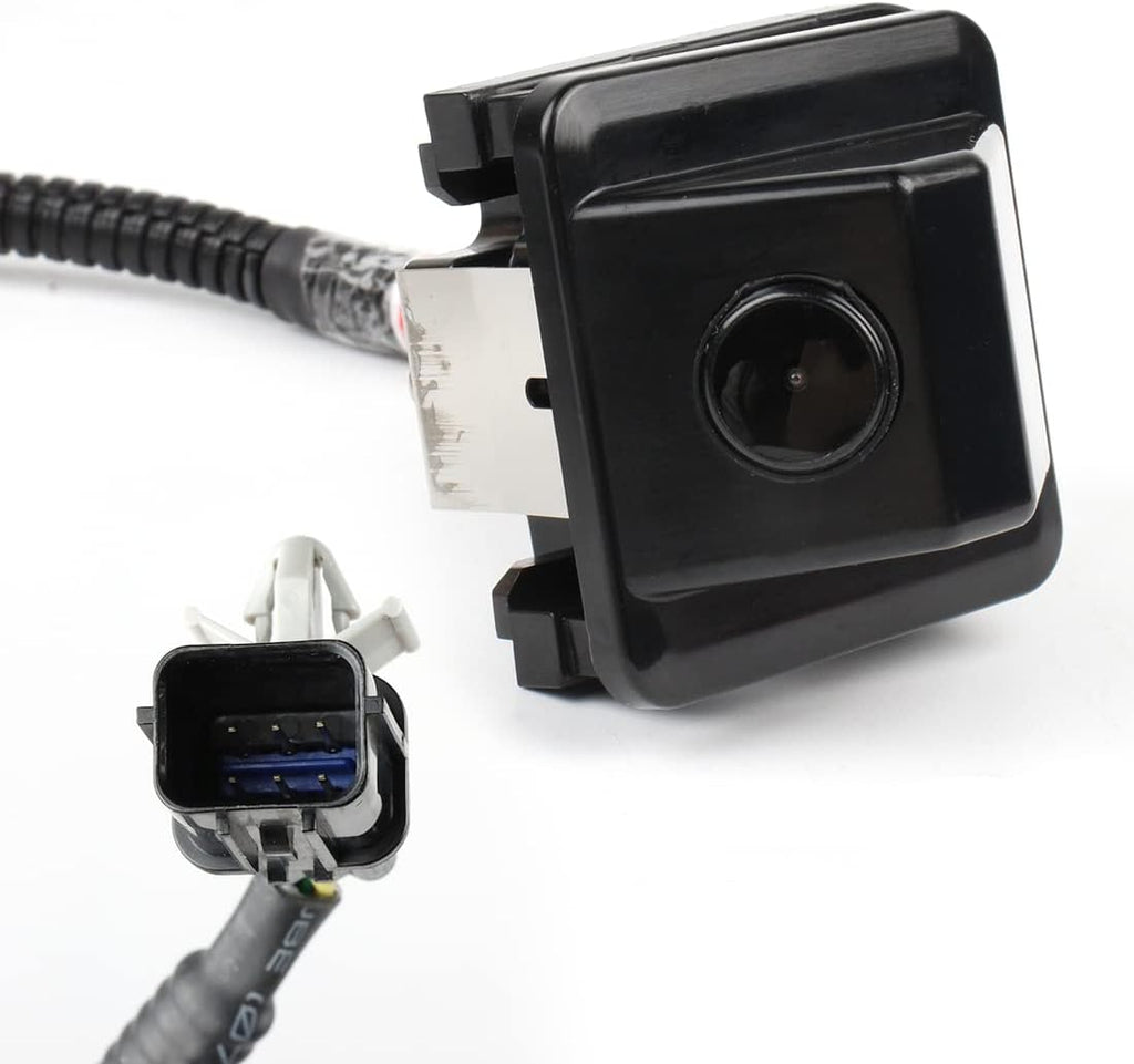 Rear View Backup Camera Park Assist Camera G115