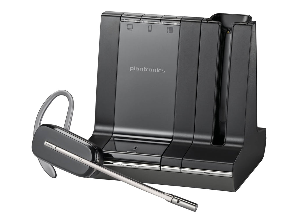 Convertible Wireless Headset System O8860
