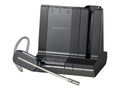 Convertible Wireless Headset System O8860