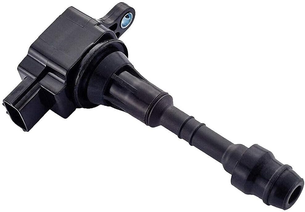 8pcs Ignition Coil Pack and Platinum Spark Plug A81829