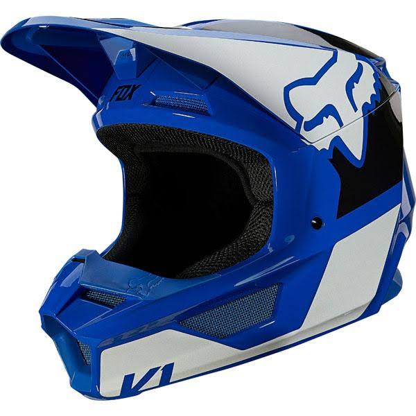 Fox Racing V1 Revn Helmet Medium / Pink D5939