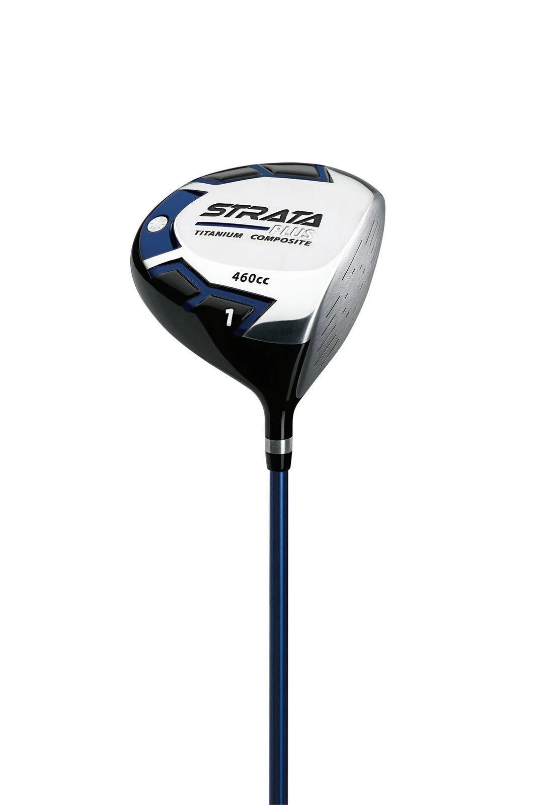 16-Piece Right Hand Golf Set F995647