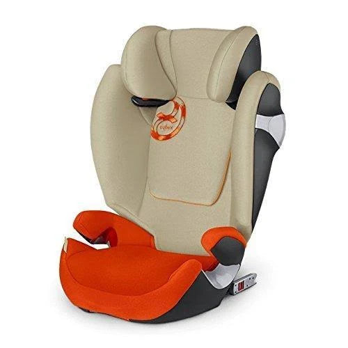 Booster Car Seat Y367951