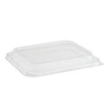 Dome Lid, Clear (Pack of 100) O74707