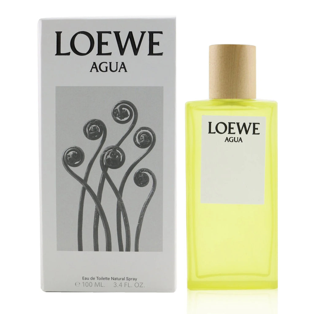 Eau De Toilette Spray 100ml V58911